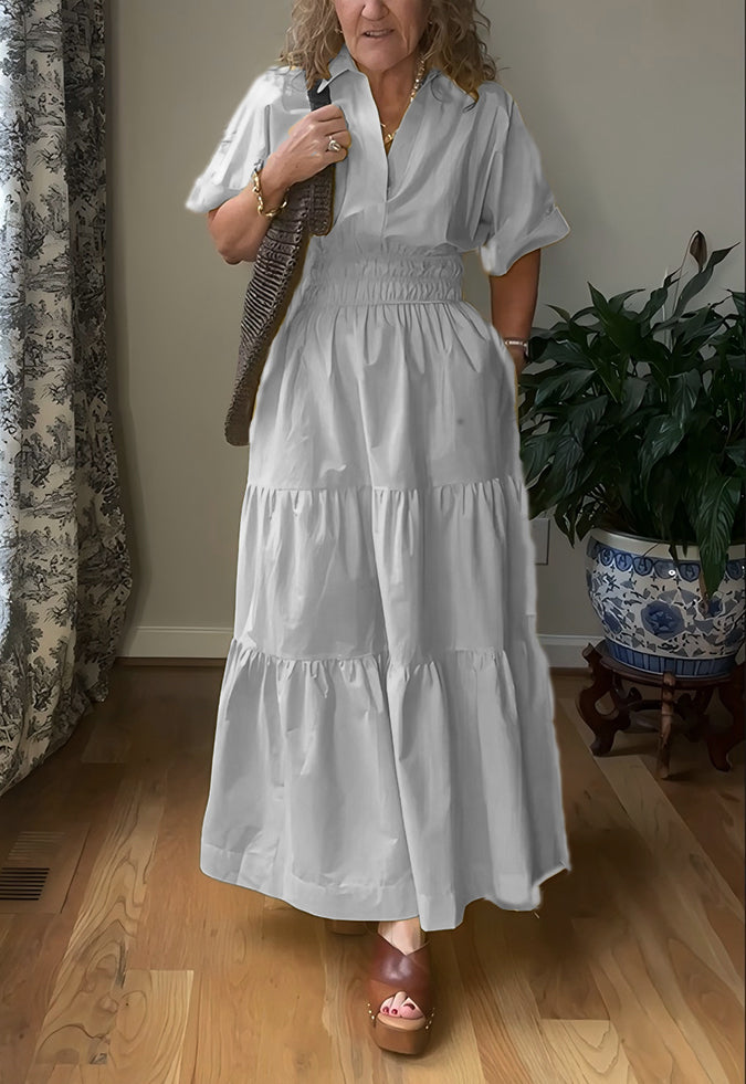 CLEARANCE SALEš„The Somerset Maxi Dress