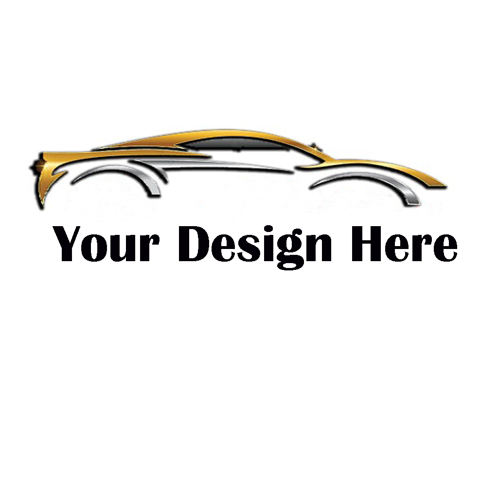 Joker Series Car Door Stickers I