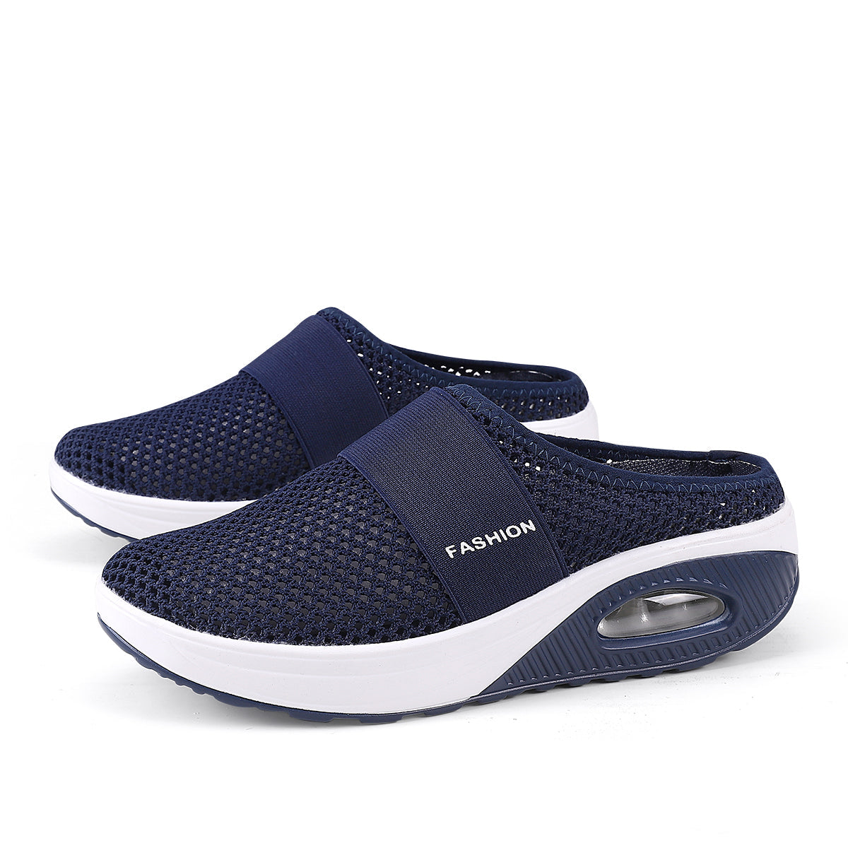 🔥[# 1 SUMMER TREND 2024]🔥Women's New Style Casual Slip-on Shoes