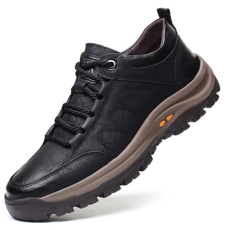 Men's Non-slip Outdoor Hiking Shoes