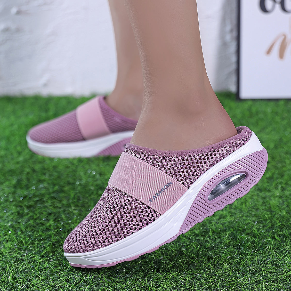 🔥[# 1 SUMMER TREND 2024]🔥Women's New Style Casual Slip-on Shoes