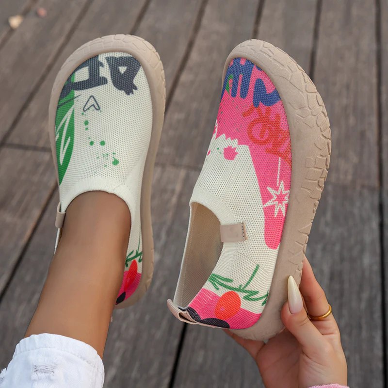 🔥Last Day 50% OFF -Women's Casual Wedge Shoes