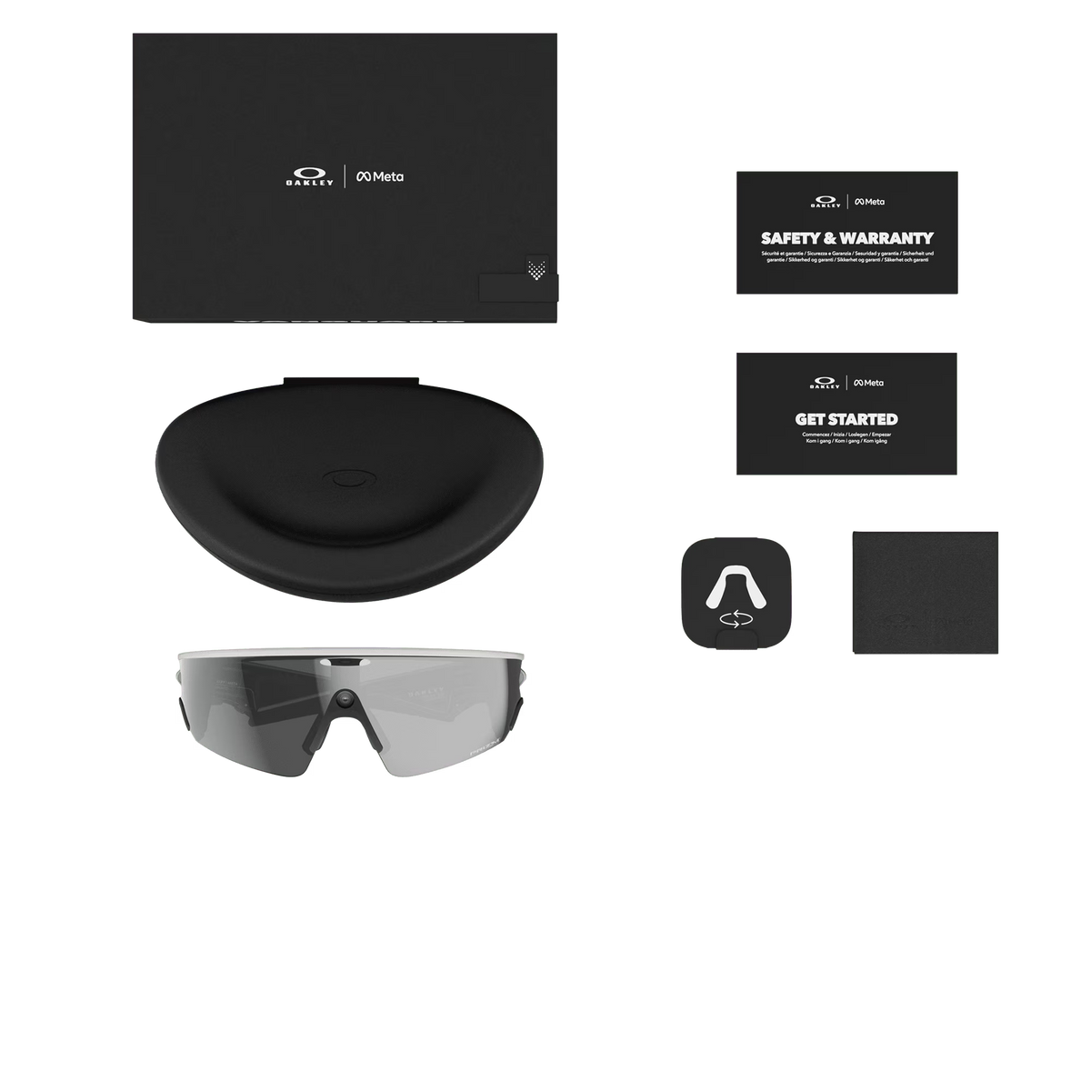 Oakley Meta Vanguard
