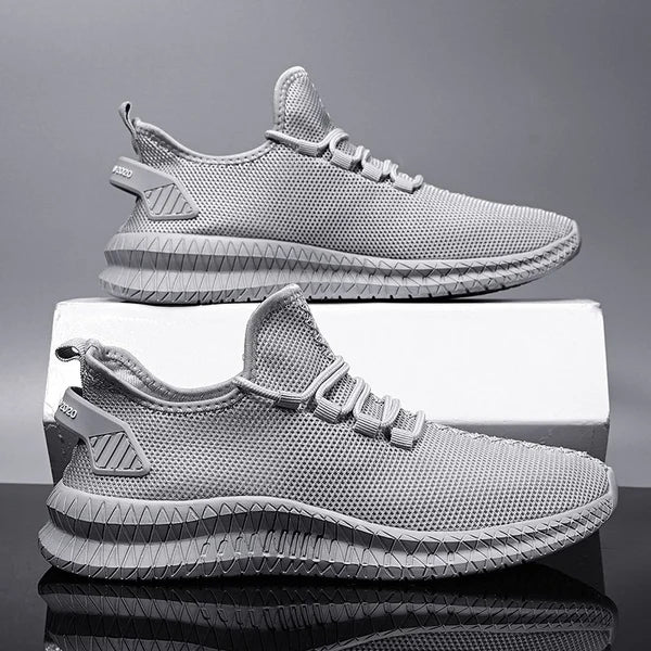 New Men's Comfortable Orthopedic Shoes