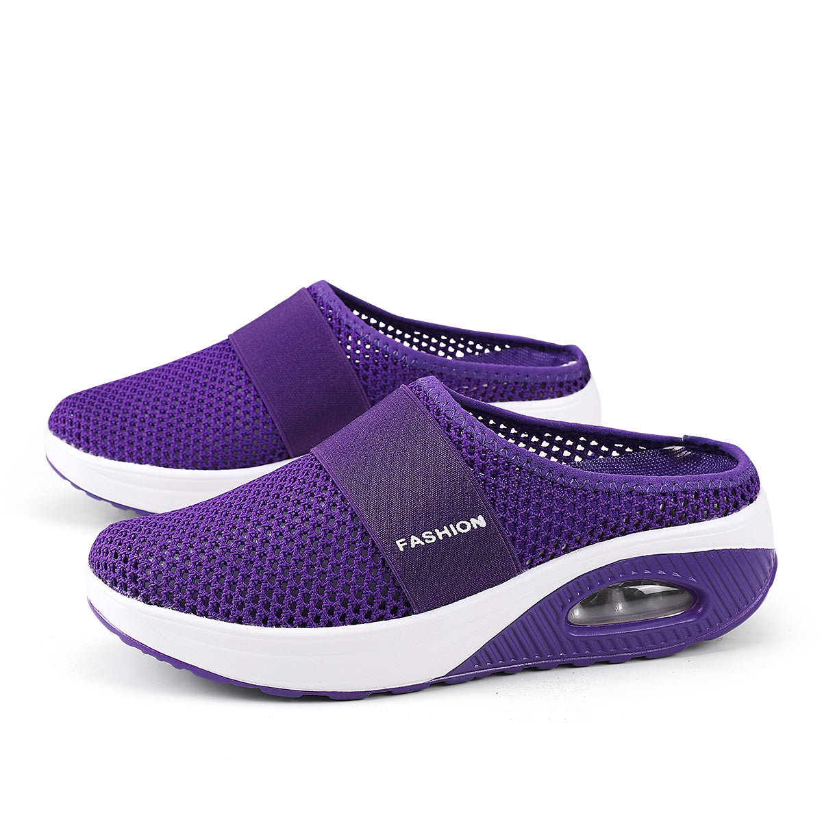 🔥[# 1 SUMMER TREND 2024]🔥Women's New Style Casual Slip-on Shoes