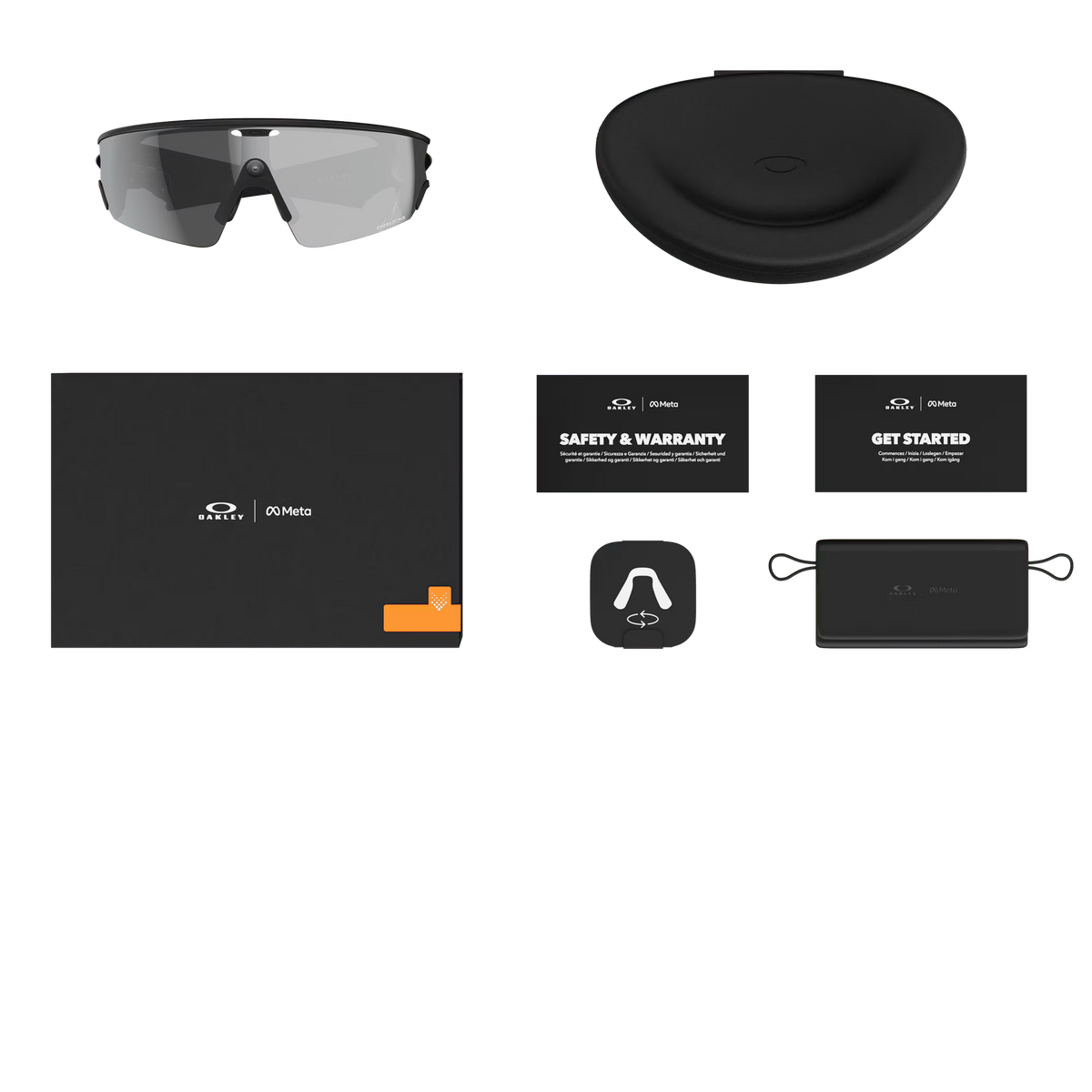Oakley Meta Vanguard