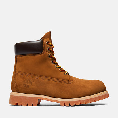 Premium 6 Inch Waterproof Boot