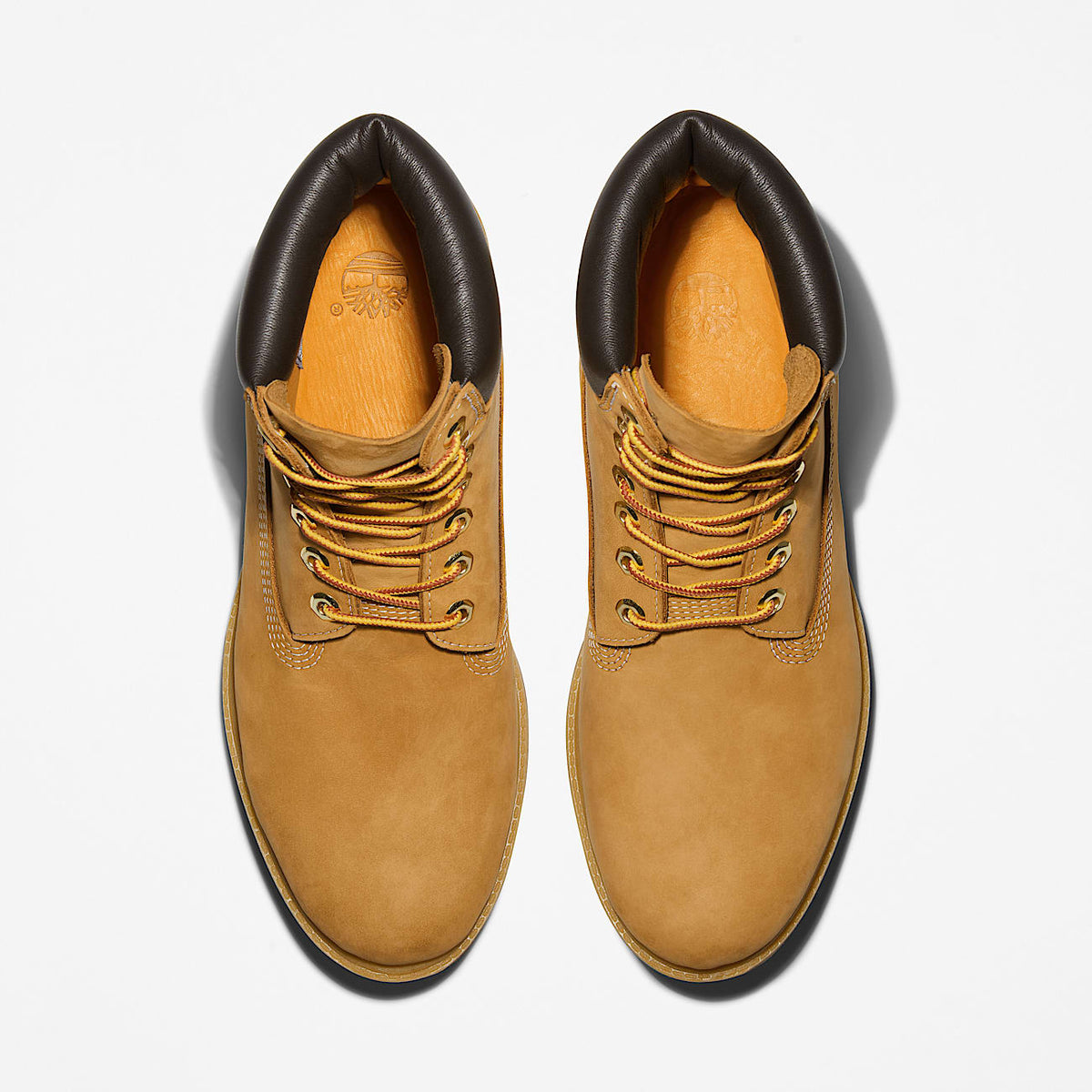 Premium 6 Inch Waterproof Boot