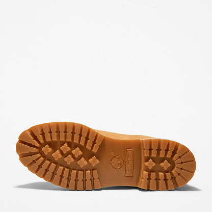 Premium 6 Inch Waterproof Boot
