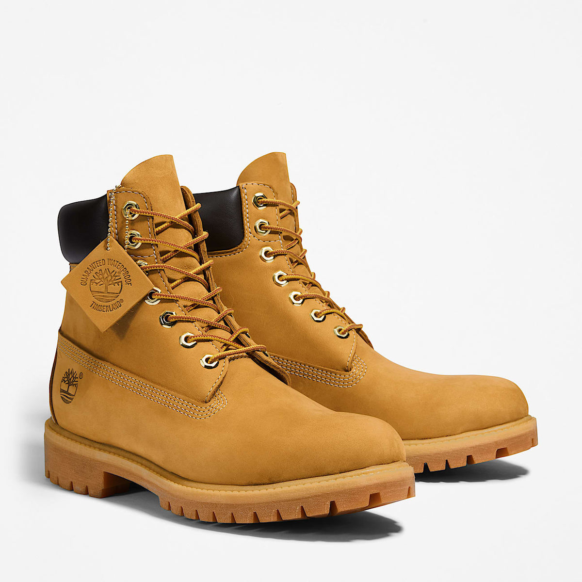 Premium 6 Inch Waterproof Boot