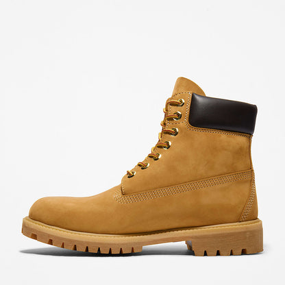 Premium 6 Inch Waterproof Boot