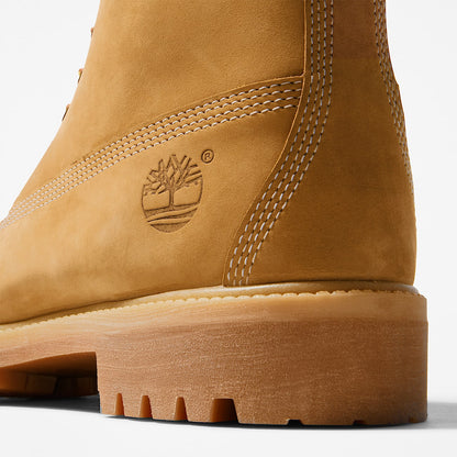 Premium 6 Inch Waterproof Boot