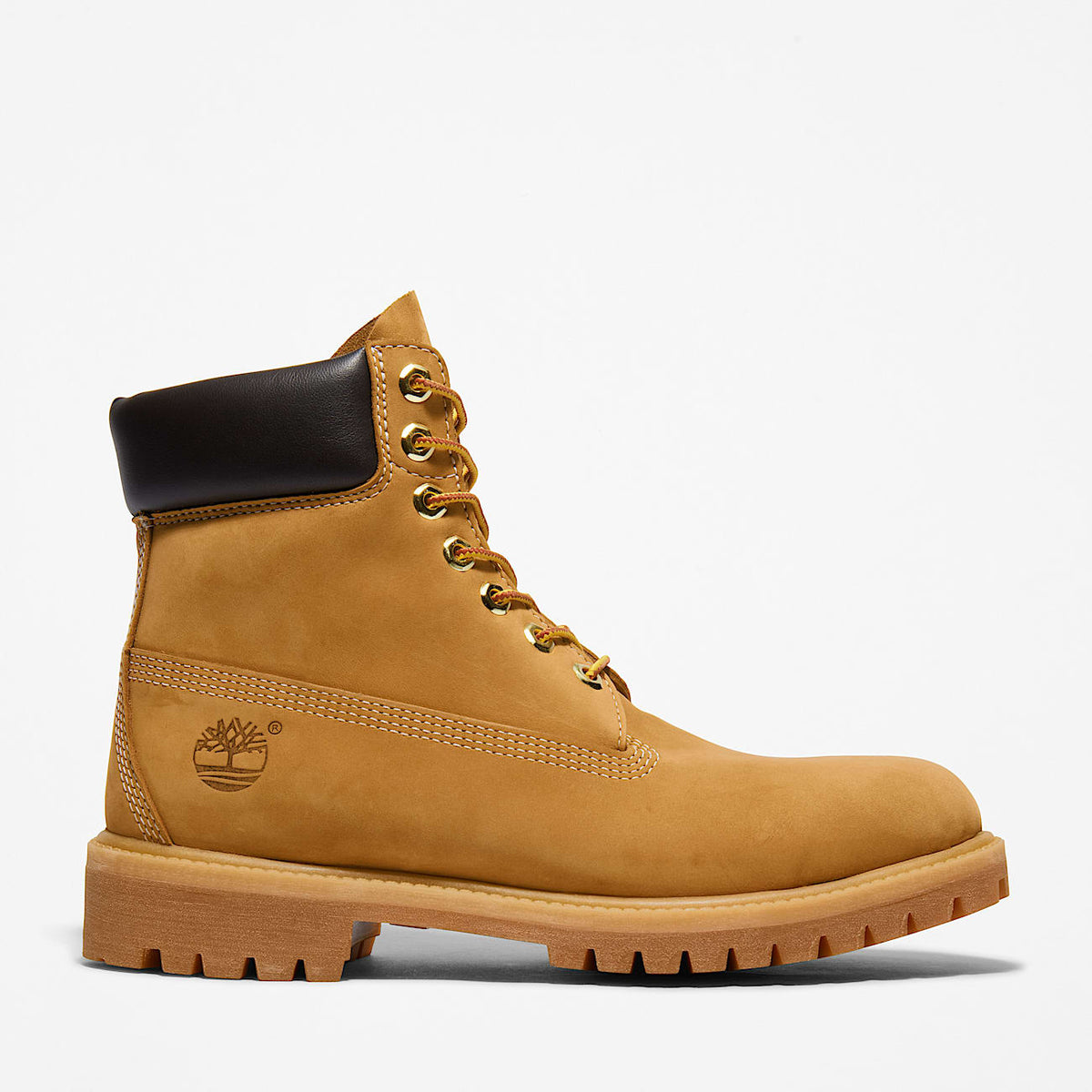 Premium 6 Inch Waterproof Boot