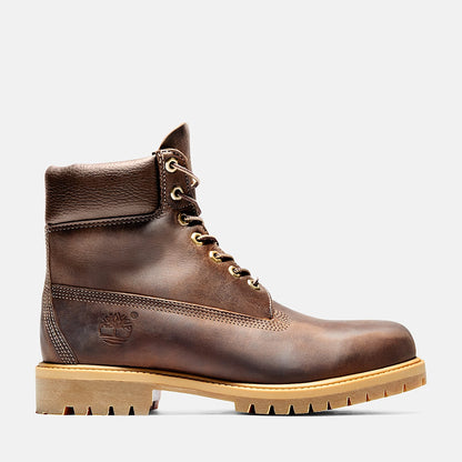 Premium 6 Inch Waterproof Boot