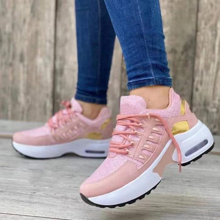 Women's New Fashion Orthopedic Comfort Shoes