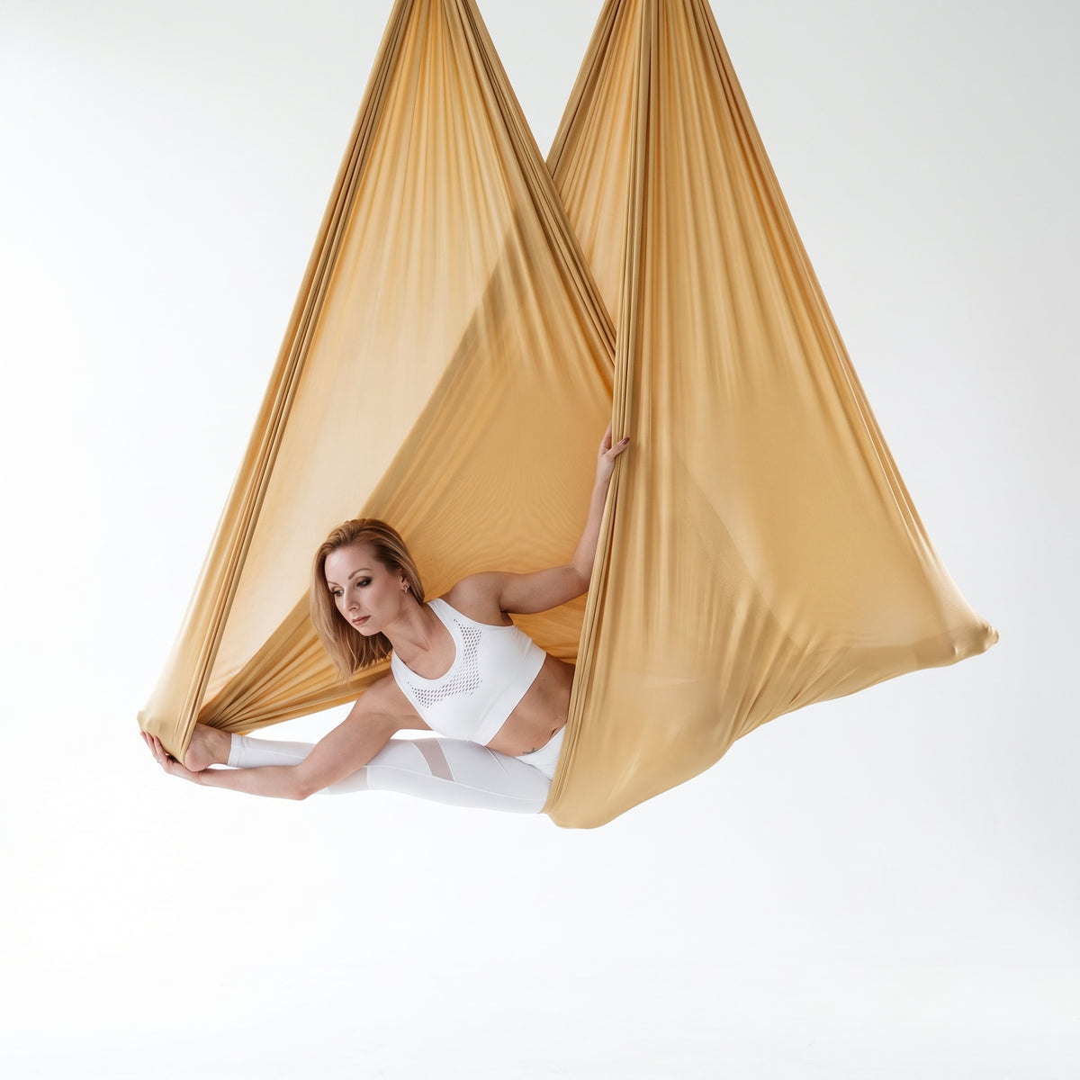 Silk Aerial Yoga Hammock