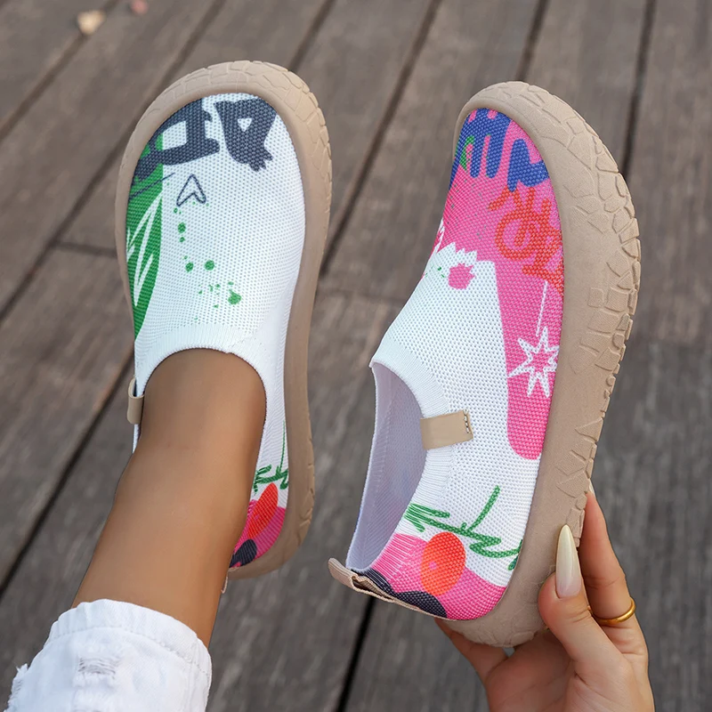 🔥Last Day 50% OFF -Women's Casual Wedge Shoes