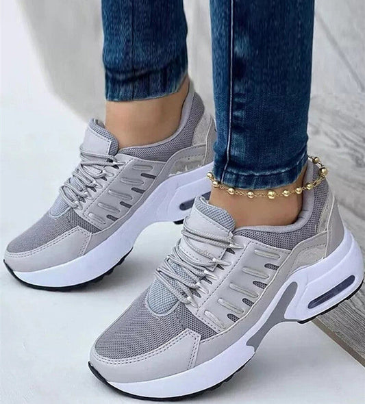 Women's New Fashion Orthopedic Comfort Shoes