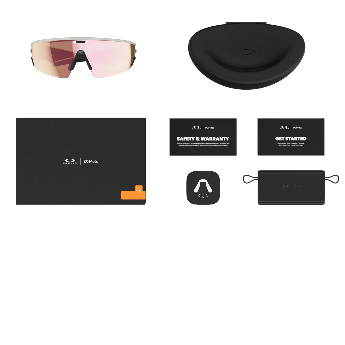 Oakley Meta Vanguard