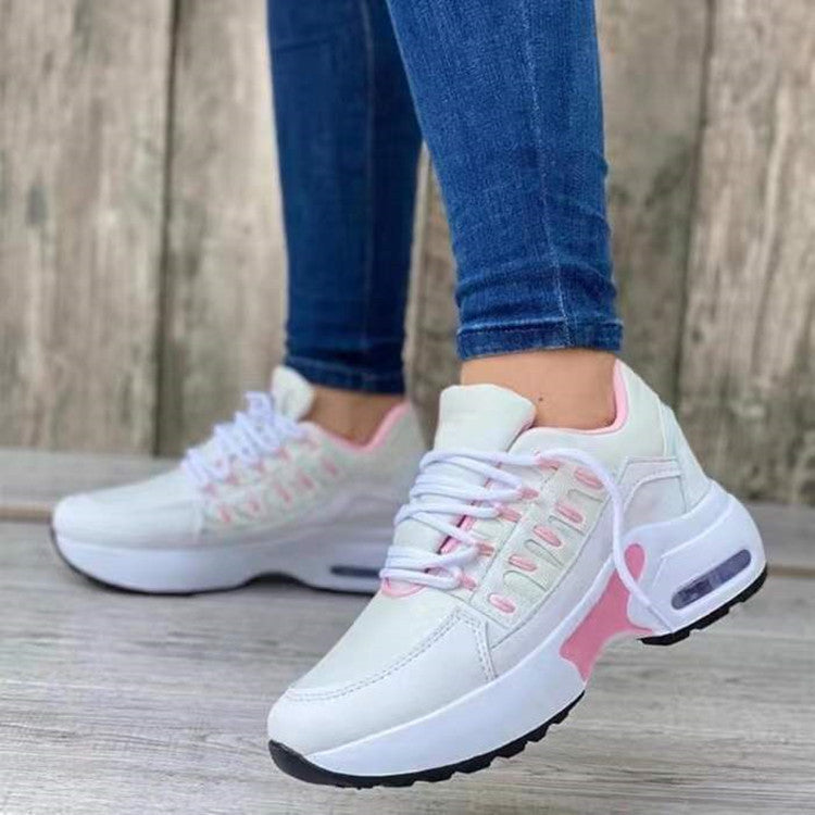Women's New Fashion Orthopedic Comfort Shoes