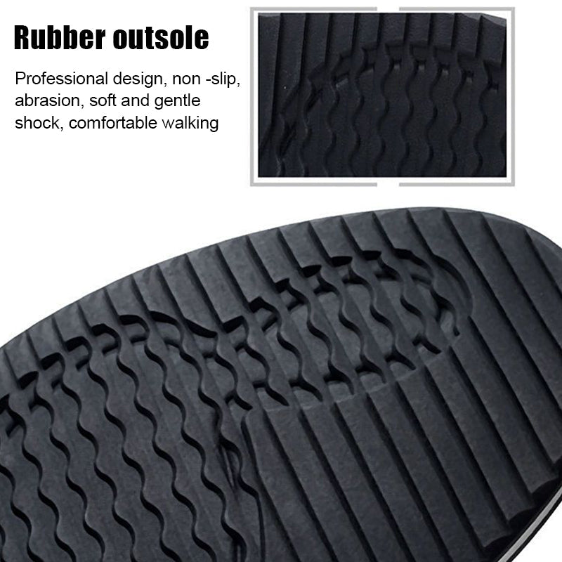 2025 Men's Casual Leather Shoes