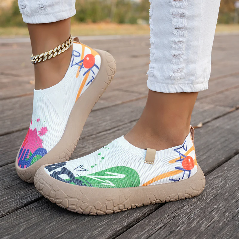 🔥Last Day 50% OFF -Women's Casual Wedge Shoes