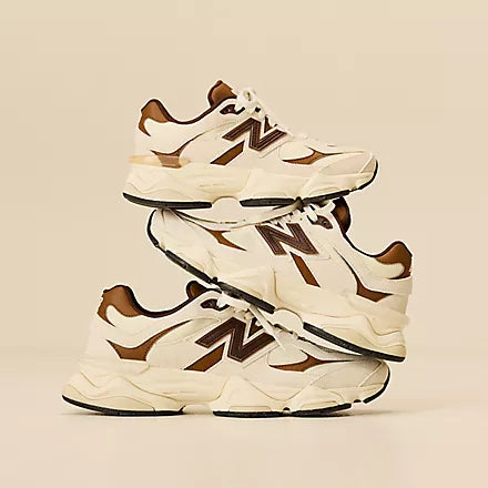 NB 9060 Unisex Sneakers